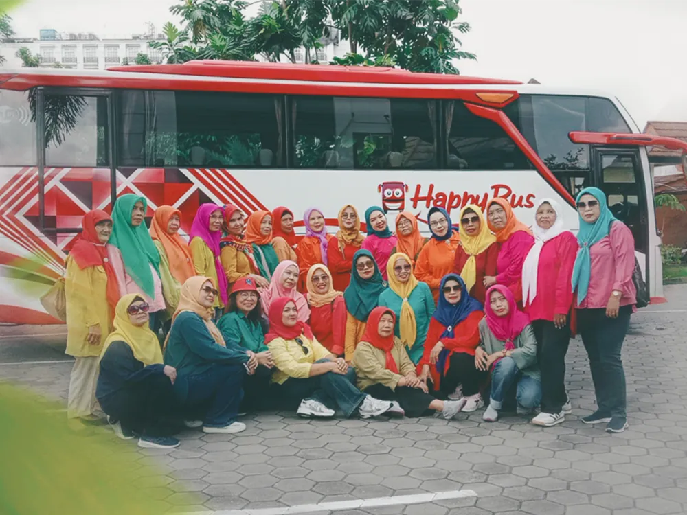 Armada Pariwisata 
