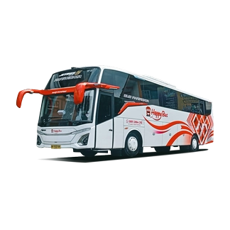 Big Bus 50 seater