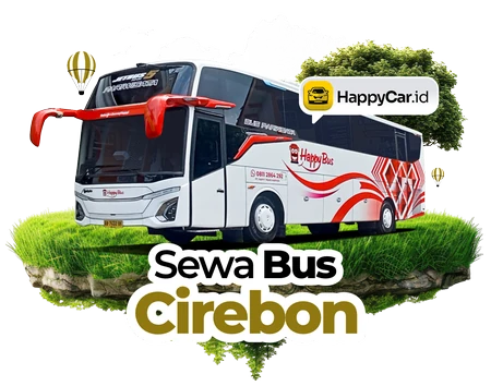 Sewa Bus Cirebon