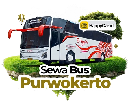 sewa bus purwokerto