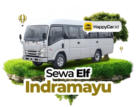 Sewa Elf Indramayu