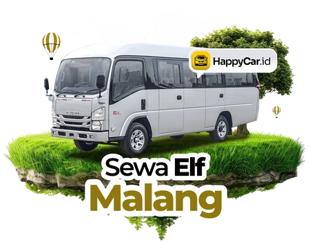 Sewa Elf Malang