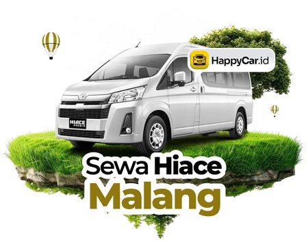 Sewa Hiace Malang