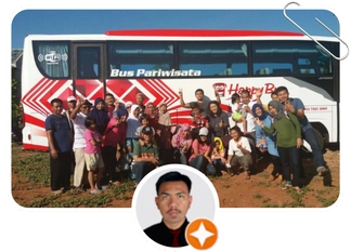 Testimoni Happy Car