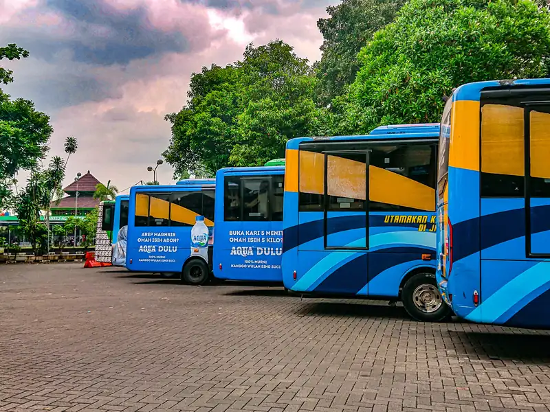 Trans Jogja
