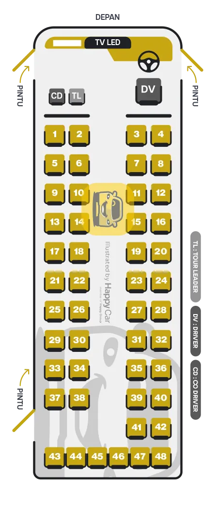 Big Bus - 48 Seat (2)