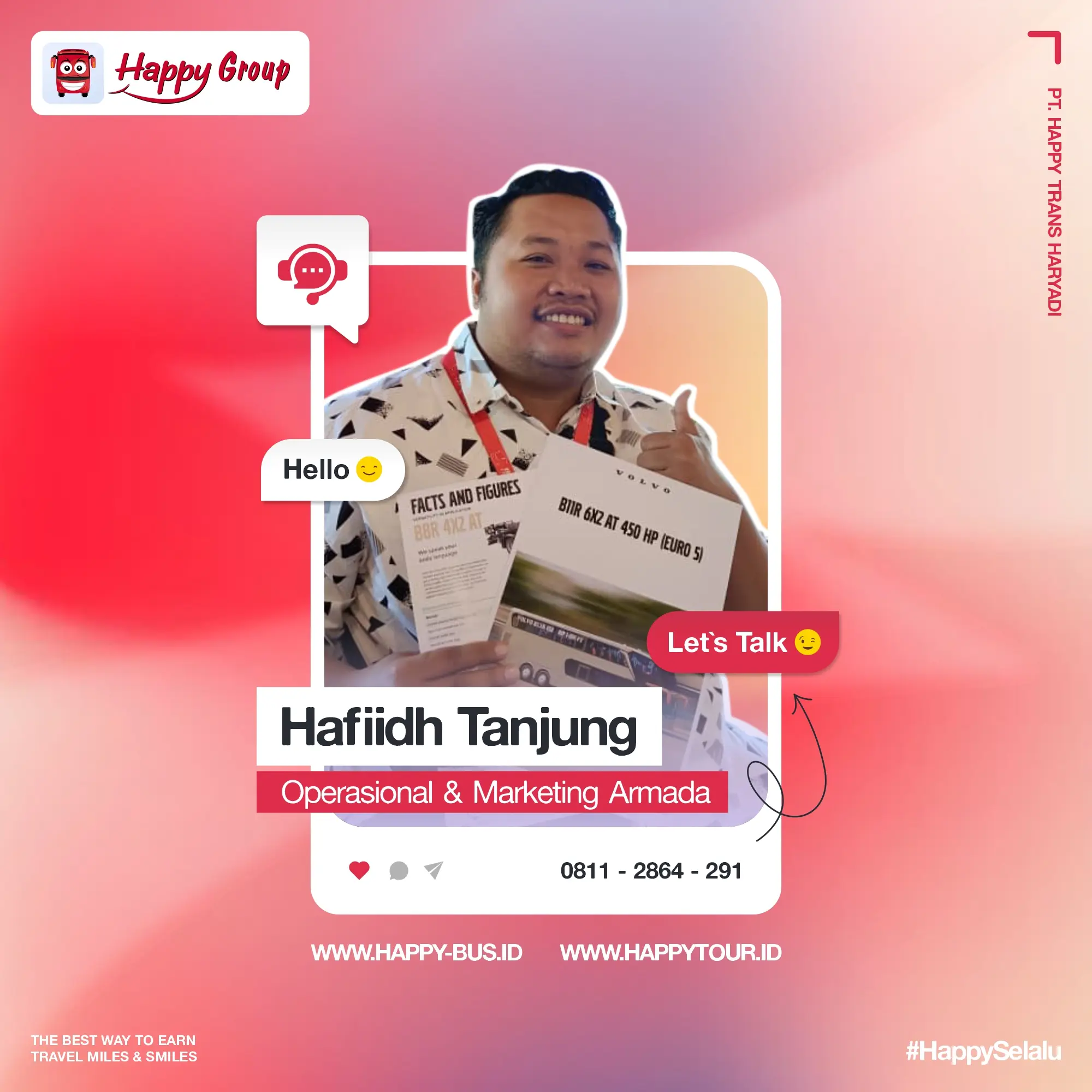 CS Tanjung